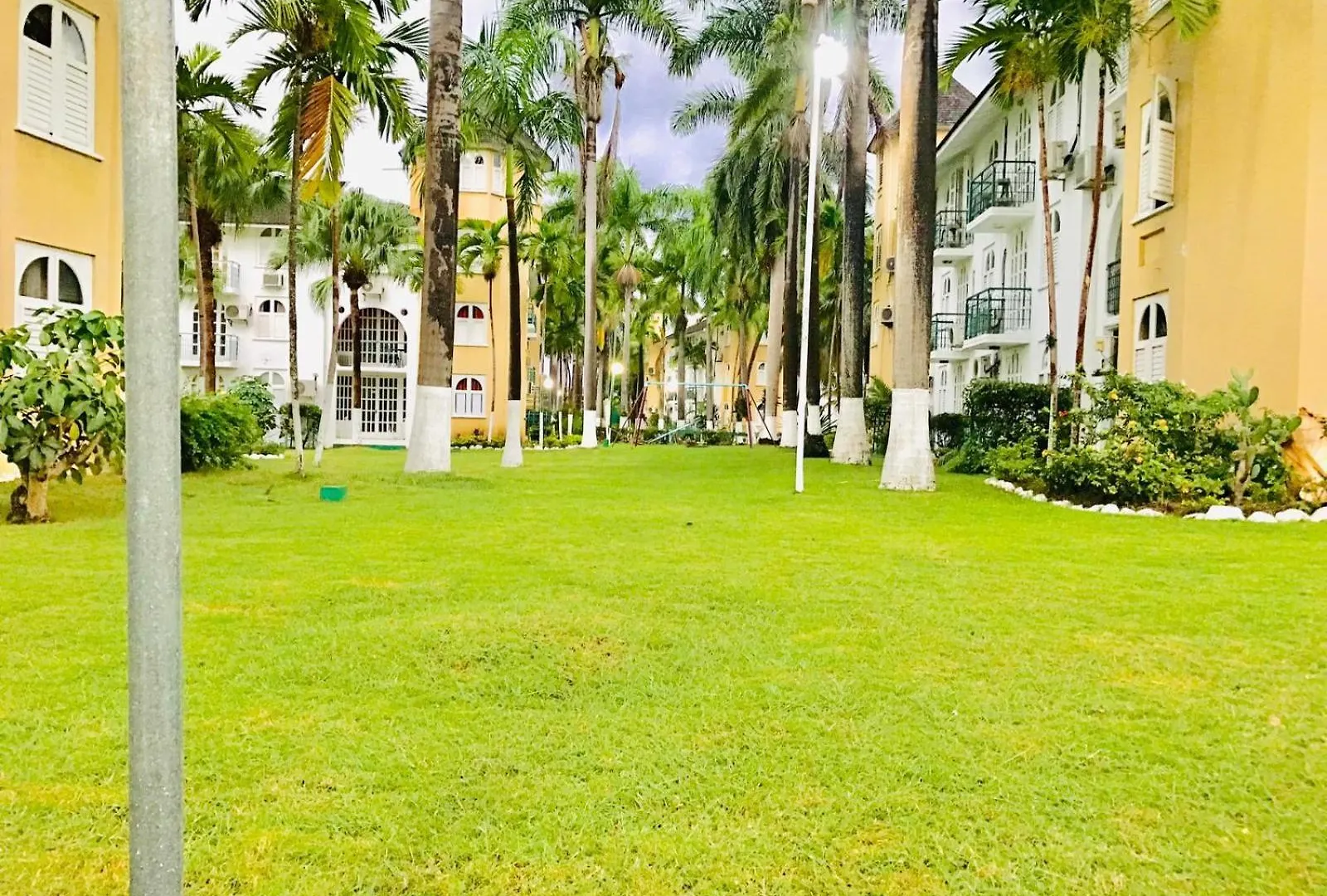 Beach Penthouse A25 Sandcastles Ocho Rios 0*,  Jamaika