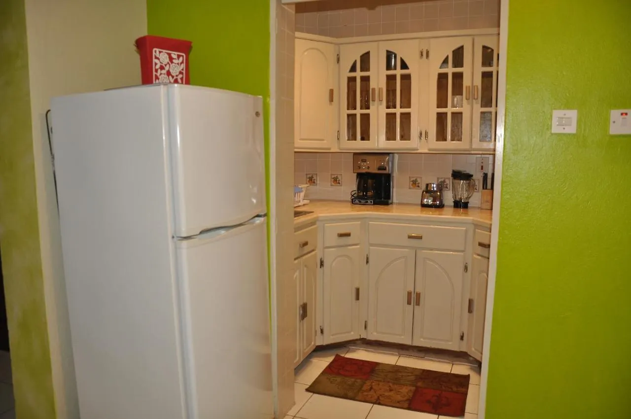 Daire Beach Penthouse A25 Sandcastles Ocho Rios Jamaika