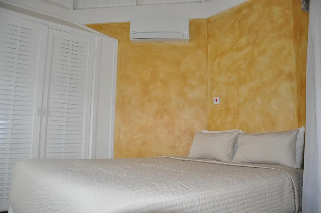 Beach Penthouse A25 Sandcastles Ocho Rios
