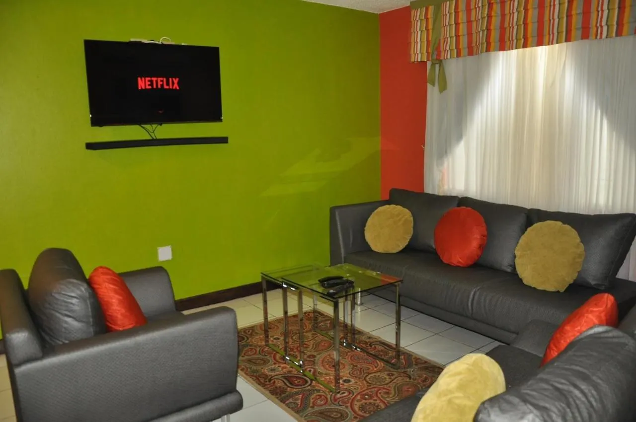 Beach Penthouse A25 Sandcastles Ocho Rios 0*,