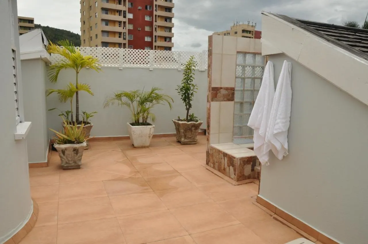 Apartment Beach Penthouse A25 Sandcastles Ocho Rios