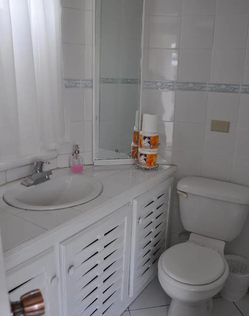 Beach Penthouse A25 Sandcastles Ocho Rios