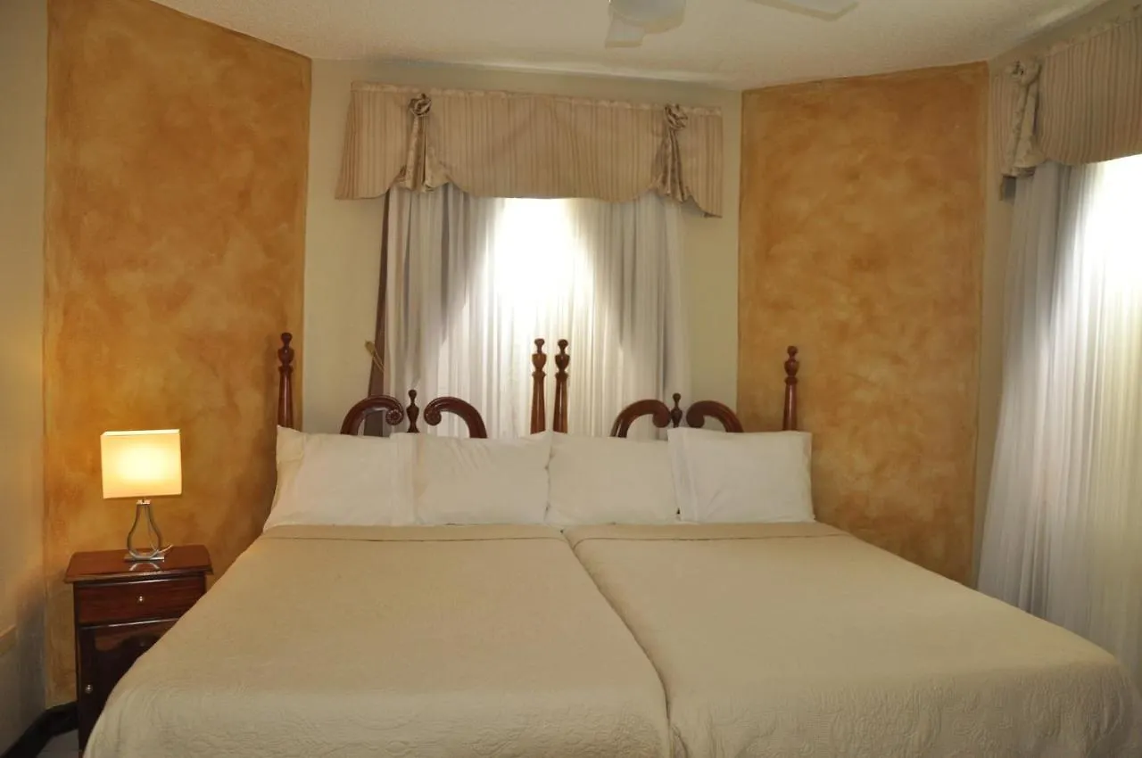 Appartement Beach Penthouse A25 Sandcastles Ocho Ríos Jamaïque