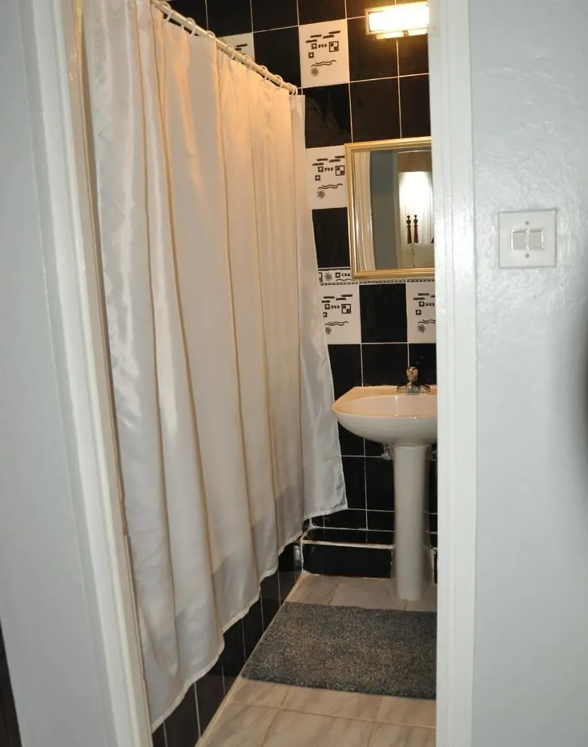 Appartement Beach Penthouse A25 Sandcastles Ocho Ríos Jamaïque